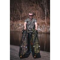 Vc sak plovouc Giants Fishing Weigh Sling Floating Gaube Camo