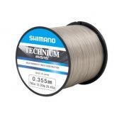 Vlasec Shimano Technium Invisitec - 1metr šedý
