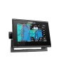 Echolot Lowrance GO7 XSR + HDI sonda