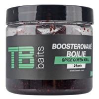 Boosterovan Boilie TB Baits Spice Queen Krill