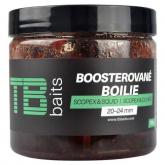 VPRODEJ - Boosterovan Boilie TB Baits Scopex Squid 120g