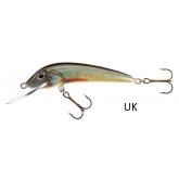 Wobler Jaxon Holo Select Ferox Lures 8,0cm F