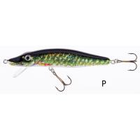 Wobler Holo Select Fat Pike Lures 10,0cm F - P