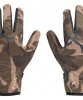 Rukavice Fox Camo Thermal Gloves