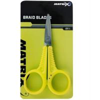 Nky Matrix Braid Blades GAC409