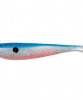 Gumov nstraha Fox Rage Ultra UV Zander Pro Shads UV Red Belly Roller