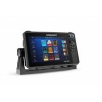 Echolot Lowrance HDS PRO 9 se sondou ActiveImaging HD