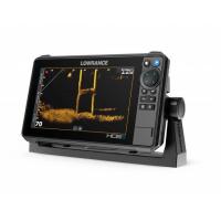Echolot Lowrance HDS PRO 9 bez sondy