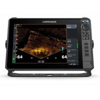 Echolot Lowrance HDS PRO 12 bez sondy