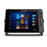 Echolot Lowrance HDS PRO 12 bez sondy