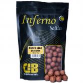 Boilies Carp Inferno Nutra Line - Vie Chilli 20mm/250g