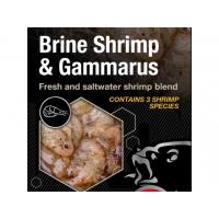 Booster NASH Brine Shrimp & Gammarus 500ml
