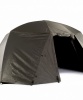 Zimn pehoz pro bivak NASH Titan Hide XL Overwrap