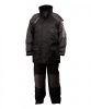 Termo komplet Quantum Winter Suit Black/Grey