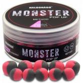 Pop Up Haldord Monster Method 9+11 mm - Olihe-Borvka