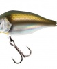 Wobler Fox Rage Funk Bug DR Floating - UV Real Shiner