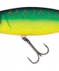 Wobler Fox Rage Slick Stick SR Suspending Silent  - UV Fire Tiger