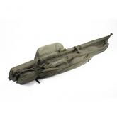 Pouzdro na pruty NASH Apache 5 Rod Holdalls 12 ft