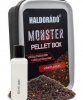 Monster Pellet Box Haldord - erven losos