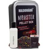 Monster Pellet Box Haldorádó - Kalmar & Borůvka