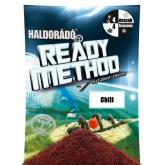 Vnadící směs Haldorádó Ready Method - Chili