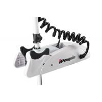 Pov motor Haibo iPENGUIN 65LBS 12V s GPS