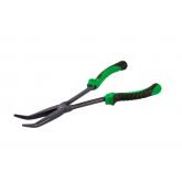 Zahnut klet ZFISH Bent Nose Pliers L