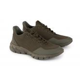 Boty Fox Olive Trainers