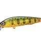 Wobler Shimano Cardiff Flgel Flat 70 - T07 Gold Yamame