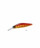 Wobler Shimano Cardiff Flgel AR-C Floating 7cm 7,8gr - Red Yamame