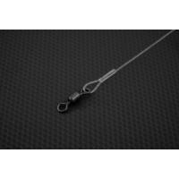 Tuh sekce Gemini Hinged Stiff Rigs Euro Tidy Booms 44lb/14cm