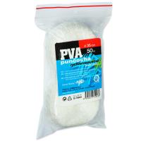 PVA nhradn punocha Giants fishing Mesh Fast Melt Refill 35mm/50m (maxi pack)