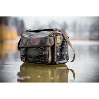 Akn set Giants fishing Vlec taka Spinning Bag Gaube + Pouzdro na doklady License Wallet