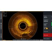 Pdavn sonda pro elektromotor Ghost - Active Imaging 3 in 1TM Nosecone