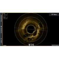 Pdavn sonda pro elektromotor Ghost - Active Imaging 3 in 1TM Nosecone