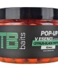 Plovouc Boilie TB Baits Pop-Up 12mm