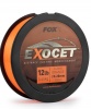 Vlasec Fox Exocet Fluoro Orange Mono