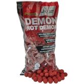 Boilies Starbaits Hot Demon 2kg
