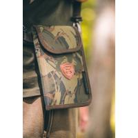 Pouzdro na doklady Giants a telefon Giants fishing Security Pouch