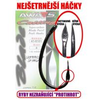 Hky Awa-S  Cutting Blade 6101 Black Nickel