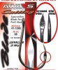 Hky Awa-S Cutting Blade 1095 - bezprotihrot
