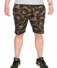 Kraasy Fox Camo LW Jogger Short