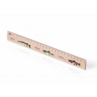 Devn pravtko 25 cm s motivem ryb