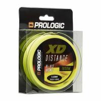 Vlasec Prologic XD Distance Mono Hi-Viz Yellow 1000m
