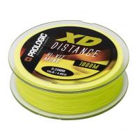 Vlasec Prologic XD Distance Mono Hi-Viz Yellow 1000m
