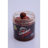 Dipovan boilies Black Carp koenn losos