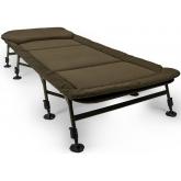 Lehtko Avid Carp Revolve X Bed - 8 noh