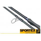 Prut Sportex Invictus CS-2 Carp 2-dl