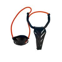 Prak Fox Slik Powerguard Method Pouch Catapult