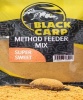 Method feeder mix Black Carp Super Sweet 1200g